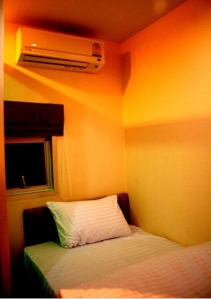 Limthong House Apartment Patong Room photo